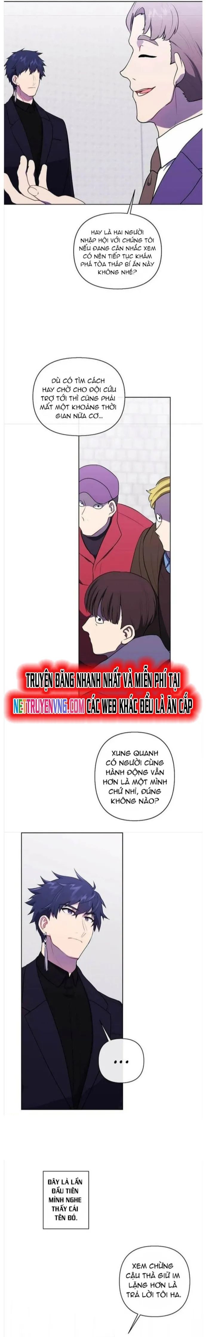 Biến Thành Phế Vật Trong Tiểu Thuyết Giả Tưởng Chapter 152 - 18