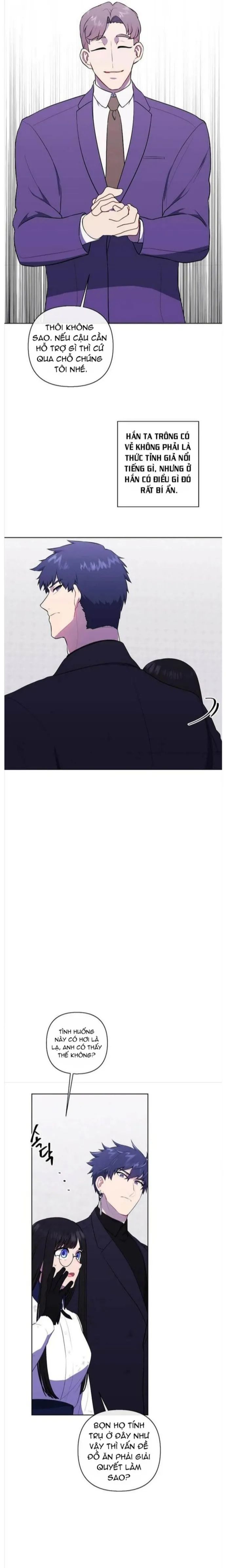 Biến Thành Phế Vật Trong Tiểu Thuyết Giả Tưởng Chapter 152 - 19