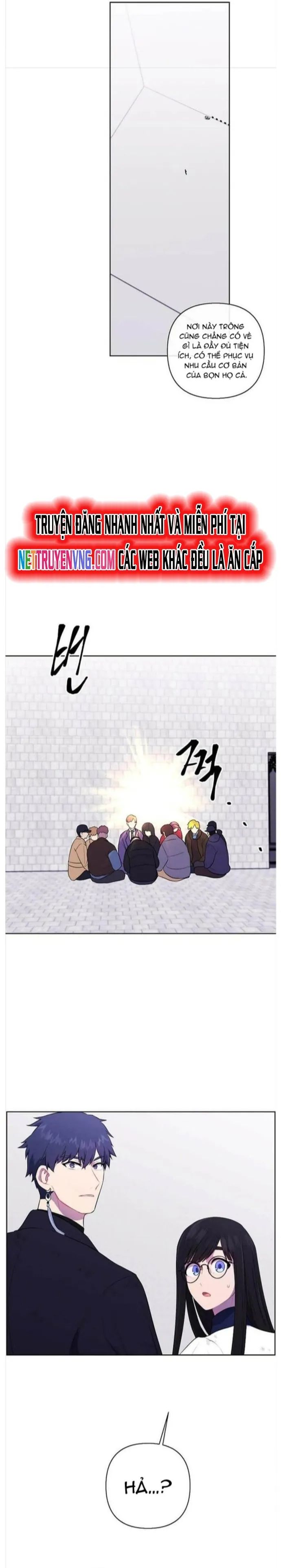 Biến Thành Phế Vật Trong Tiểu Thuyết Giả Tưởng Chapter 152 - 20