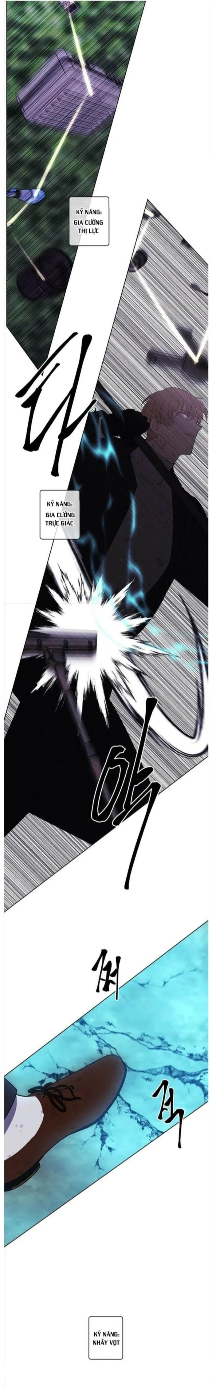 Biến Thành Phế Vật Trong Tiểu Thuyết Giả Tưởng Chapter 152 - 3