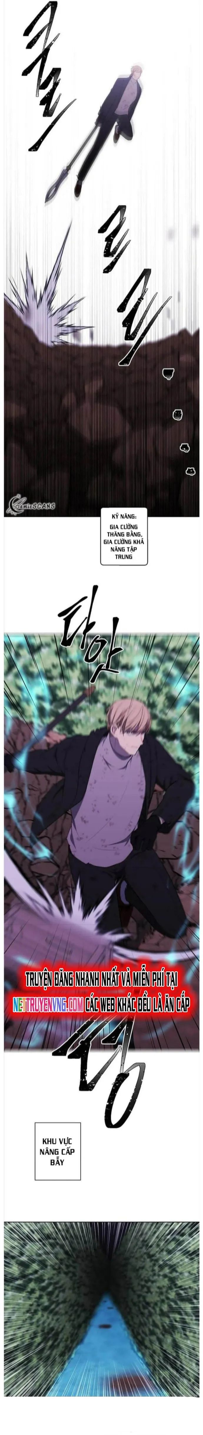 Biến Thành Phế Vật Trong Tiểu Thuyết Giả Tưởng Chapter 152 - 4