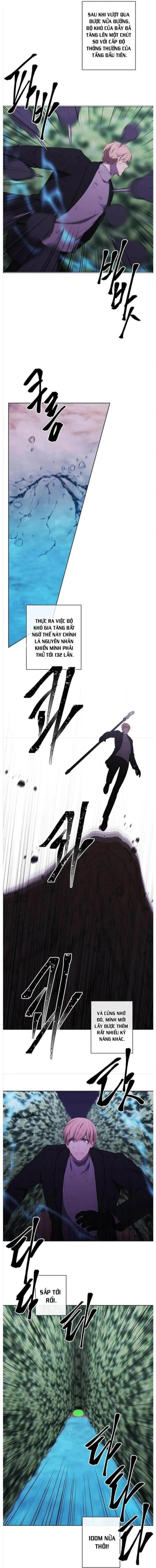 Biến Thành Phế Vật Trong Tiểu Thuyết Giả Tưởng Chapter 152 - 5