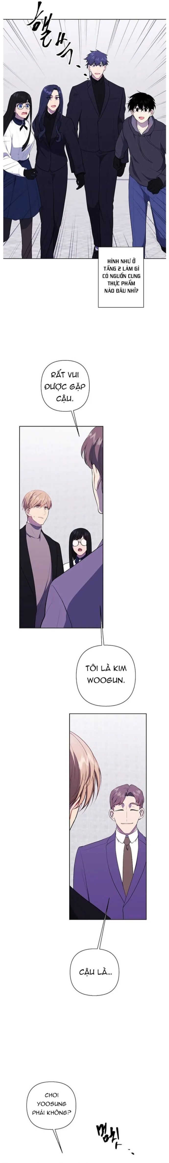 Biến Thành Phế Vật Trong Tiểu Thuyết Giả Tưởng Chapter 153 - 2