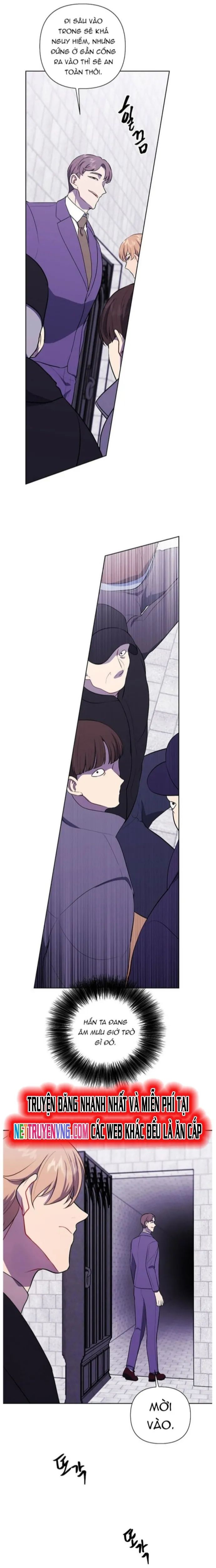 Biến Thành Phế Vật Trong Tiểu Thuyết Giả Tưởng Chapter 153 - 13