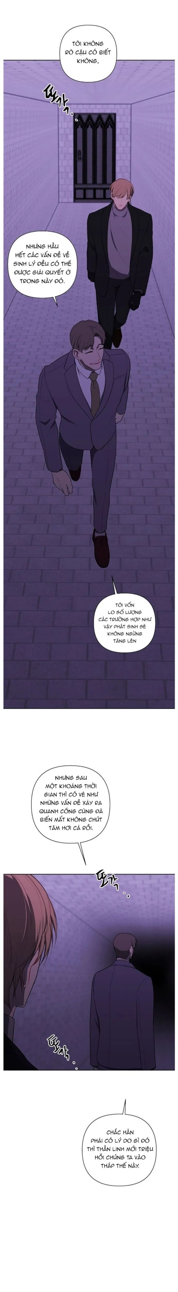 Biến Thành Phế Vật Trong Tiểu Thuyết Giả Tưởng Chapter 153 - 14