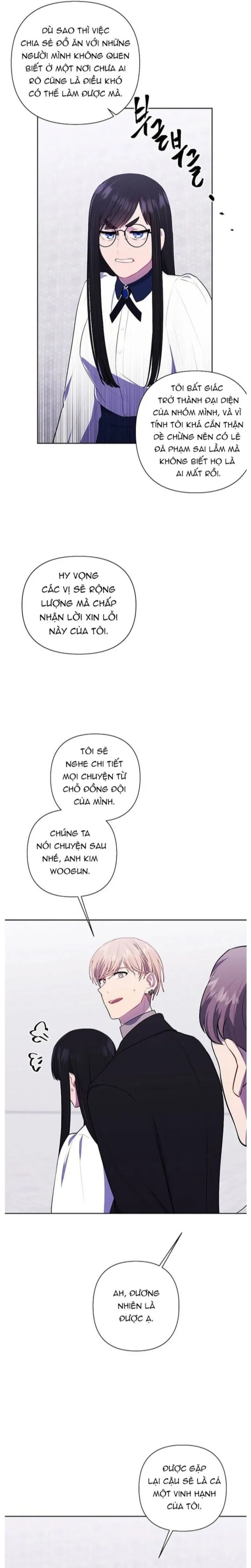 Biến Thành Phế Vật Trong Tiểu Thuyết Giả Tưởng Chapter 153 - 5