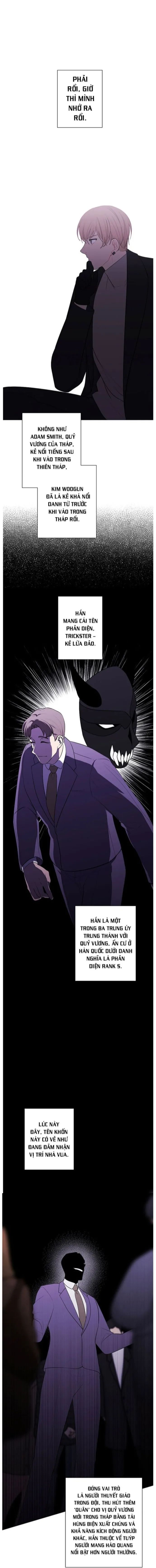 Biến Thành Phế Vật Trong Tiểu Thuyết Giả Tưởng Chapter 153 - 7