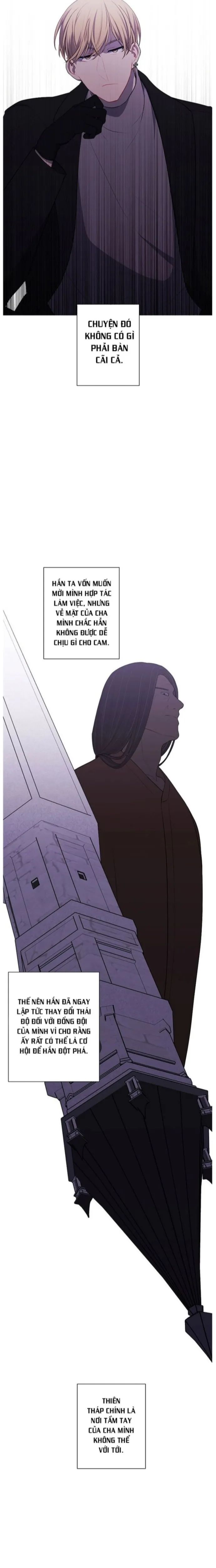 Biến Thành Phế Vật Trong Tiểu Thuyết Giả Tưởng Chapter 153 - 9