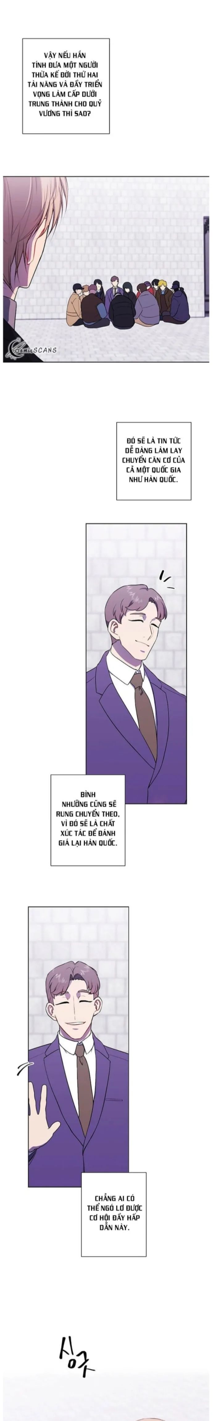 Biến Thành Phế Vật Trong Tiểu Thuyết Giả Tưởng Chapter 153 - 10