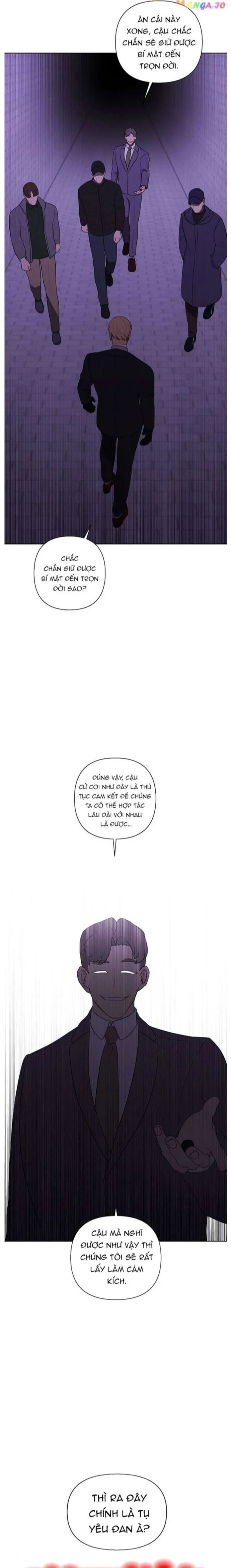 Biến Thành Phế Vật Trong Tiểu Thuyết Giả Tưởng Chapter 154 - 12