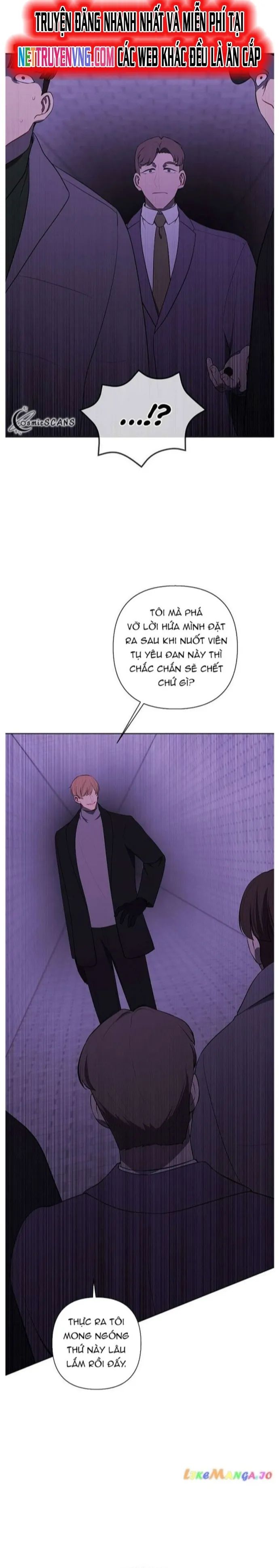 Biến Thành Phế Vật Trong Tiểu Thuyết Giả Tưởng Chapter 154 - 13