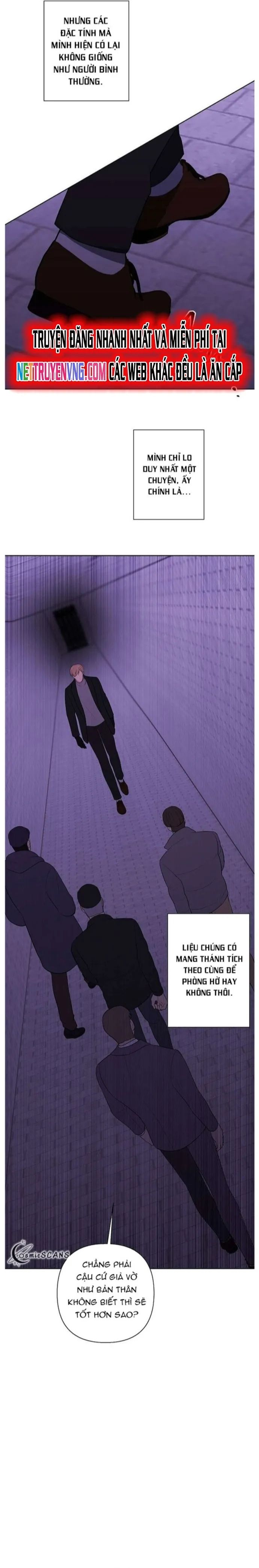 Biến Thành Phế Vật Trong Tiểu Thuyết Giả Tưởng Chapter 154 - 16