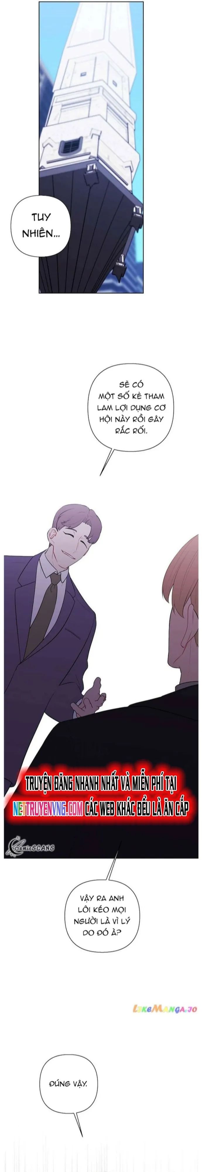 Biến Thành Phế Vật Trong Tiểu Thuyết Giả Tưởng Chapter 154 - 4