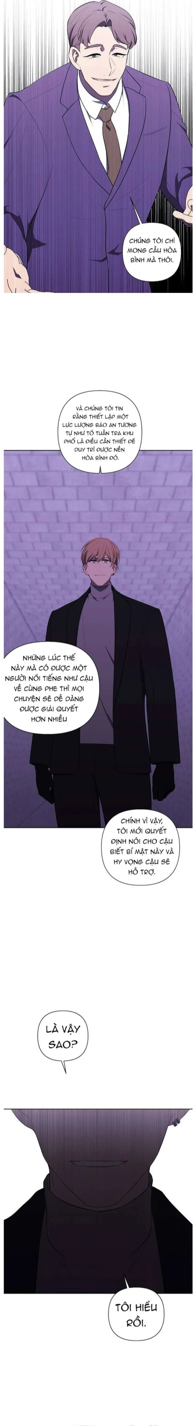 Biến Thành Phế Vật Trong Tiểu Thuyết Giả Tưởng Chapter 154 - 5