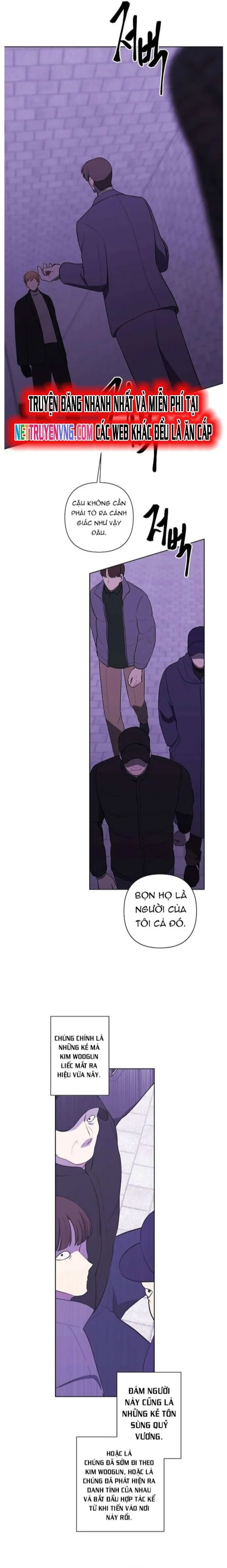 Biến Thành Phế Vật Trong Tiểu Thuyết Giả Tưởng Chapter 154 - 7