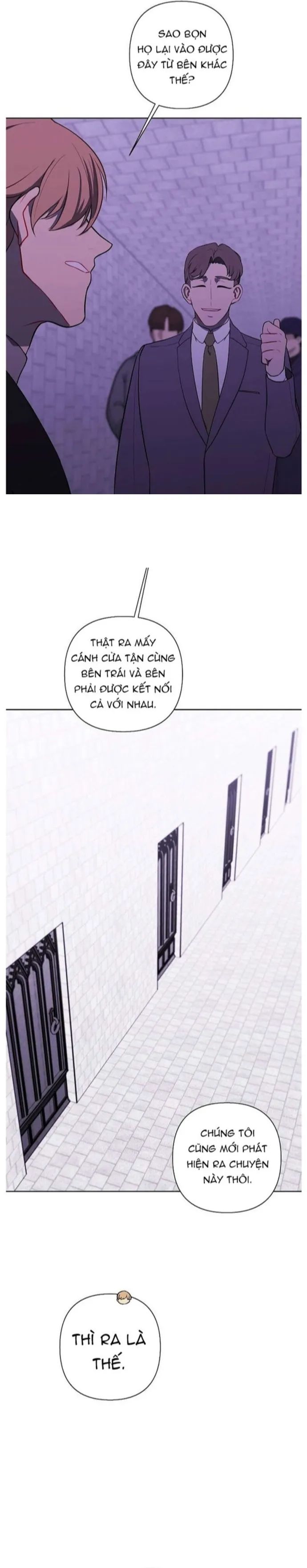 Biến Thành Phế Vật Trong Tiểu Thuyết Giả Tưởng Chapter 154 - 8