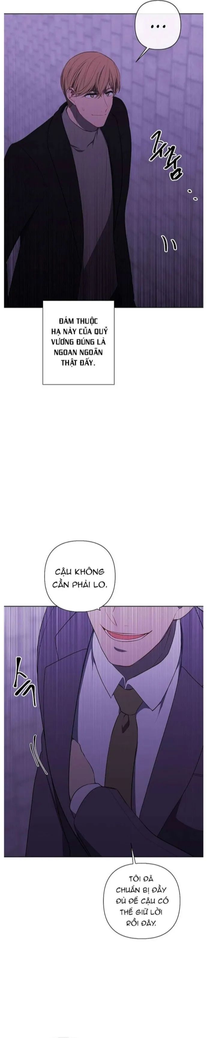 Biến Thành Phế Vật Trong Tiểu Thuyết Giả Tưởng Chapter 154 - 10
