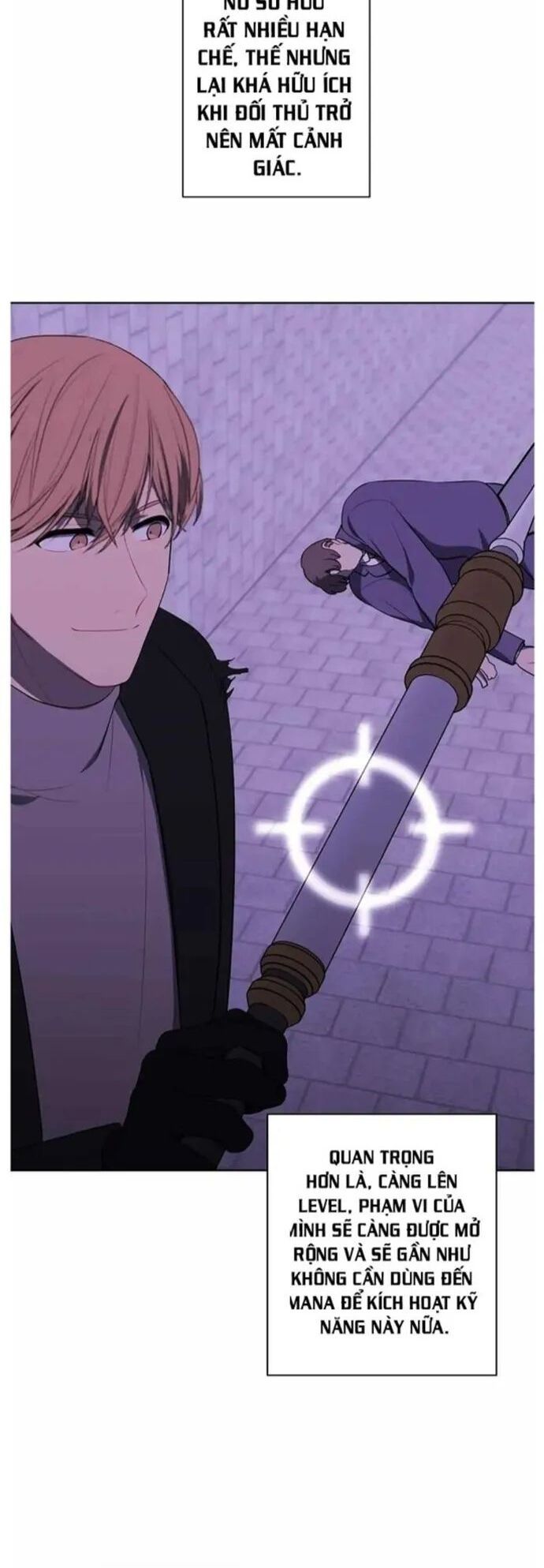 Biến Thành Phế Vật Trong Tiểu Thuyết Giả Tưởng Chapter 155 - 21