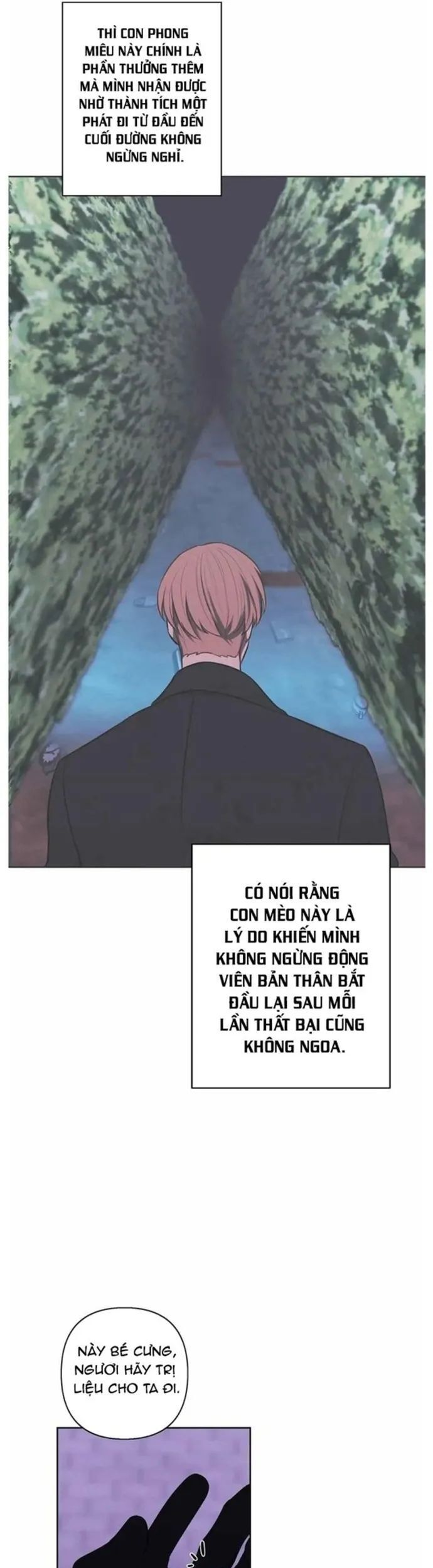 Biến Thành Phế Vật Trong Tiểu Thuyết Giả Tưởng Chapter 155 - 28