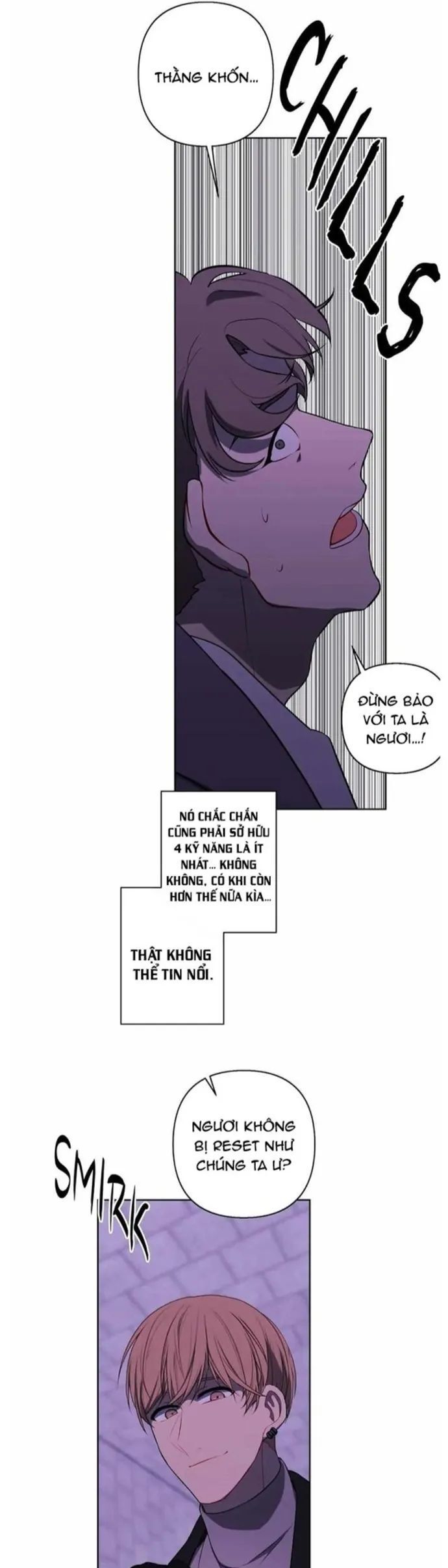 Biến Thành Phế Vật Trong Tiểu Thuyết Giả Tưởng Chapter 155 - 42