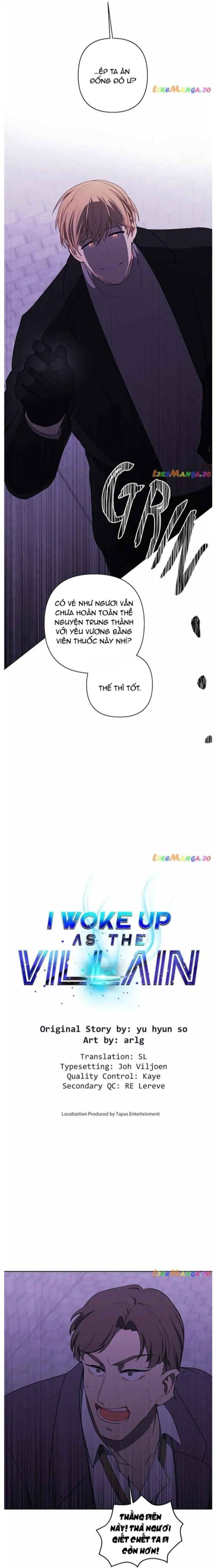 Biến Thành Phế Vật Trong Tiểu Thuyết Giả Tưởng Chapter 156 - 2