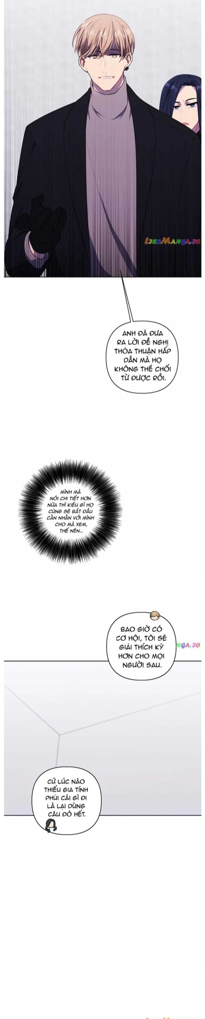 Biến Thành Phế Vật Trong Tiểu Thuyết Giả Tưởng Chapter 156 - 12