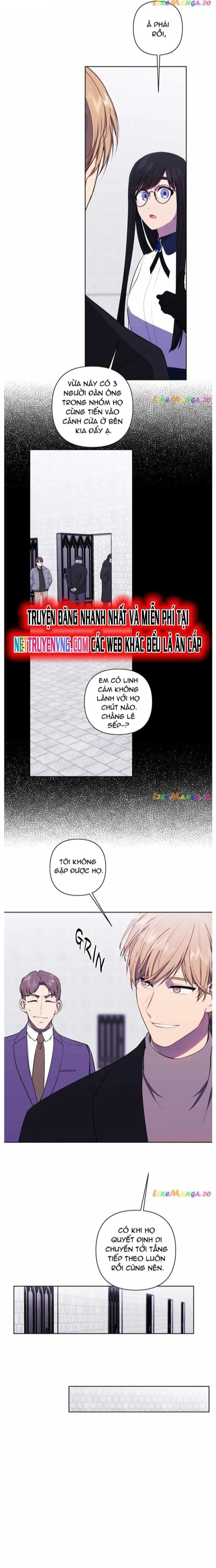 Biến Thành Phế Vật Trong Tiểu Thuyết Giả Tưởng Chapter 156 - 13