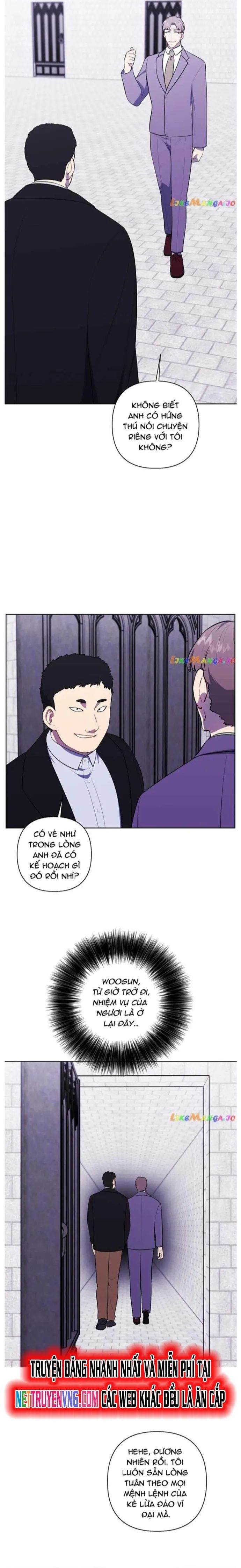 Biến Thành Phế Vật Trong Tiểu Thuyết Giả Tưởng Chapter 156 - 18