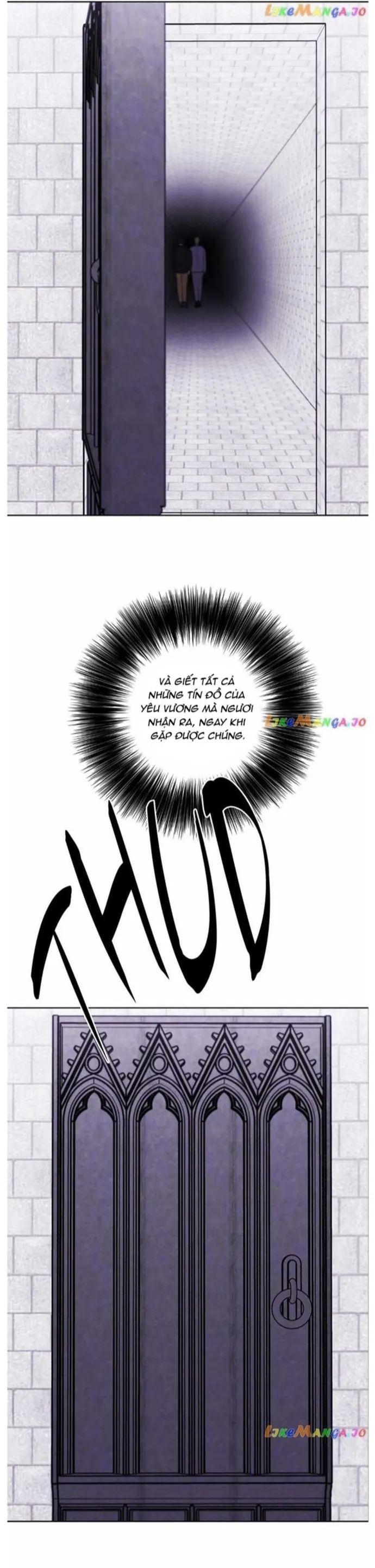 Biến Thành Phế Vật Trong Tiểu Thuyết Giả Tưởng Chapter 156 - 19