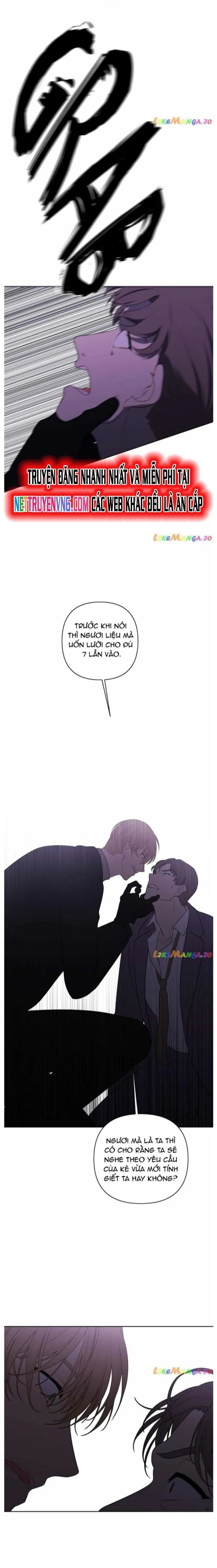 Biến Thành Phế Vật Trong Tiểu Thuyết Giả Tưởng Chapter 156 - 3