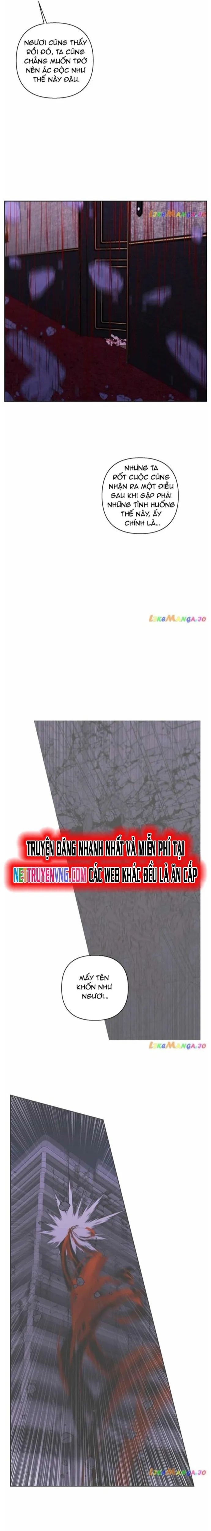 Biến Thành Phế Vật Trong Tiểu Thuyết Giả Tưởng Chapter 156 - 4