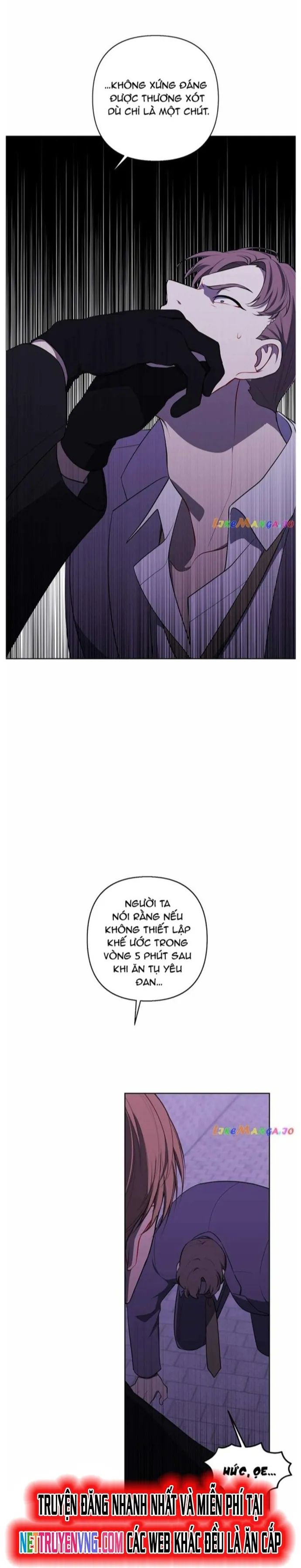 Biến Thành Phế Vật Trong Tiểu Thuyết Giả Tưởng Chapter 156 - 5