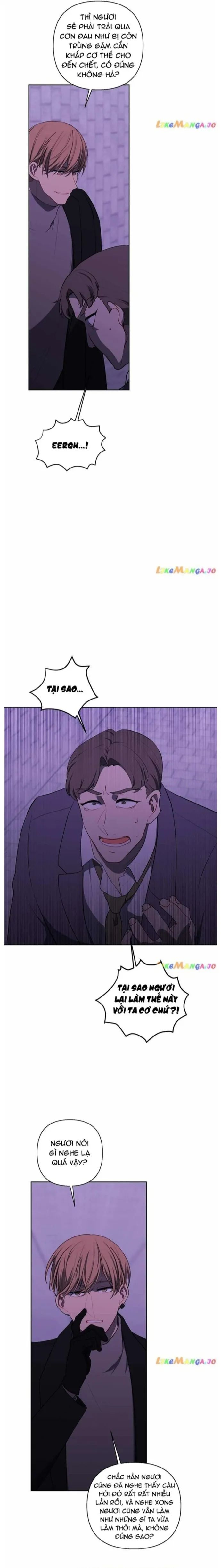 Biến Thành Phế Vật Trong Tiểu Thuyết Giả Tưởng Chapter 156 - 6