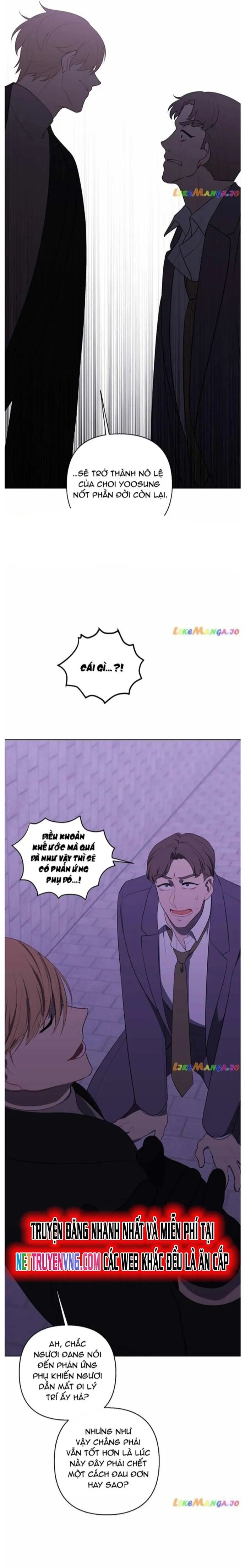 Biến Thành Phế Vật Trong Tiểu Thuyết Giả Tưởng Chapter 156 - 8