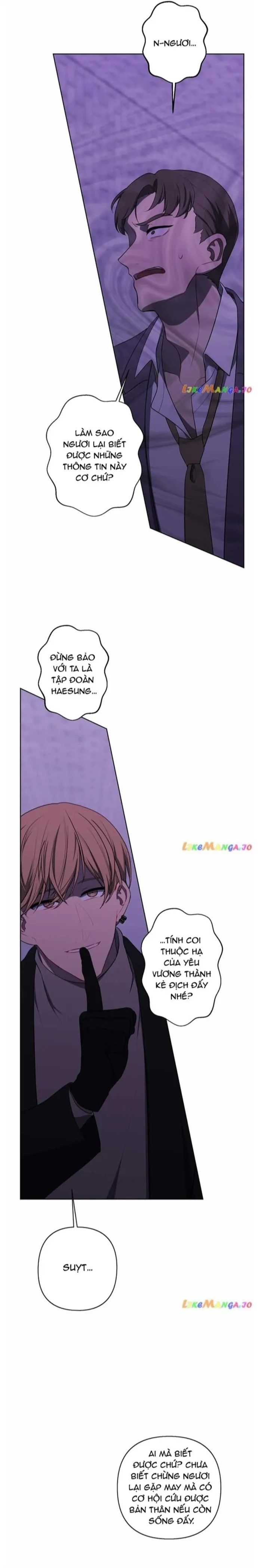 Biến Thành Phế Vật Trong Tiểu Thuyết Giả Tưởng Chapter 156 - 9