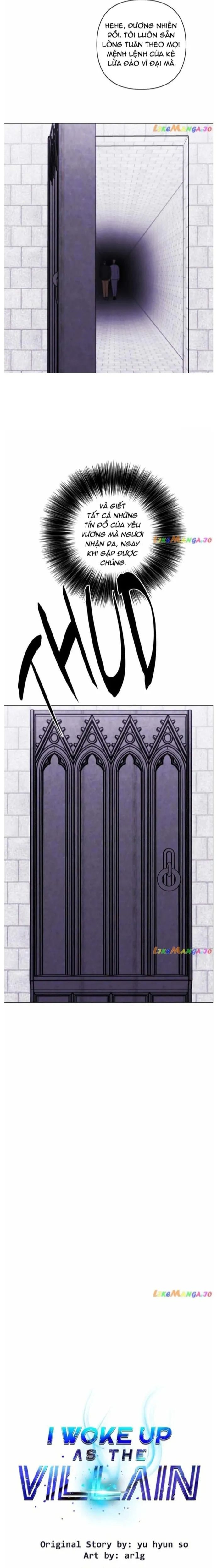 Biến Thành Phế Vật Trong Tiểu Thuyết Giả Tưởng Chapter 157 - 2