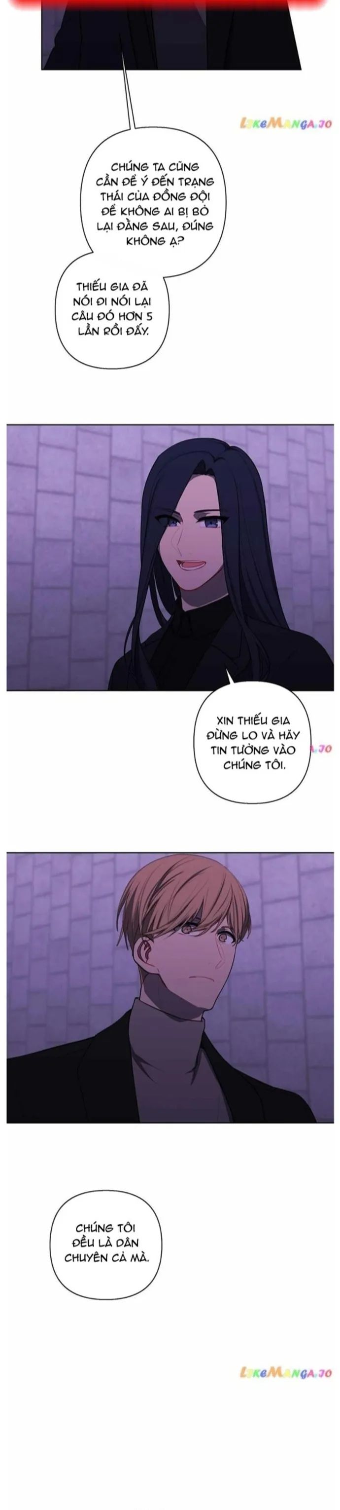 Biến Thành Phế Vật Trong Tiểu Thuyết Giả Tưởng Chapter 157 - 11