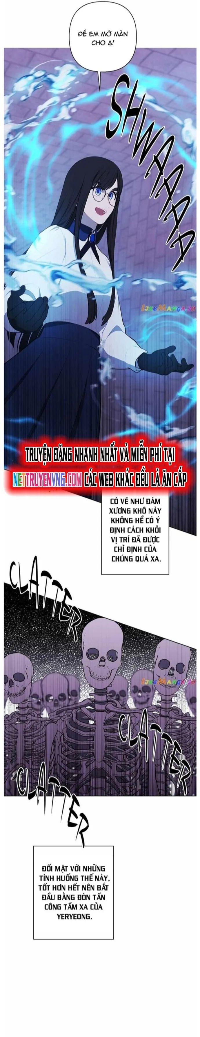 Biến Thành Phế Vật Trong Tiểu Thuyết Giả Tưởng Chapter 157 - 13