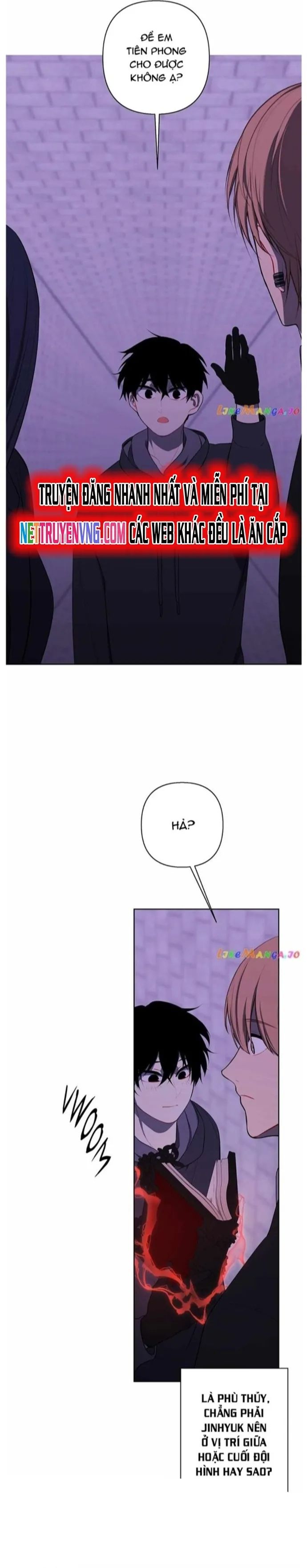 Biến Thành Phế Vật Trong Tiểu Thuyết Giả Tưởng Chapter 157 - 15