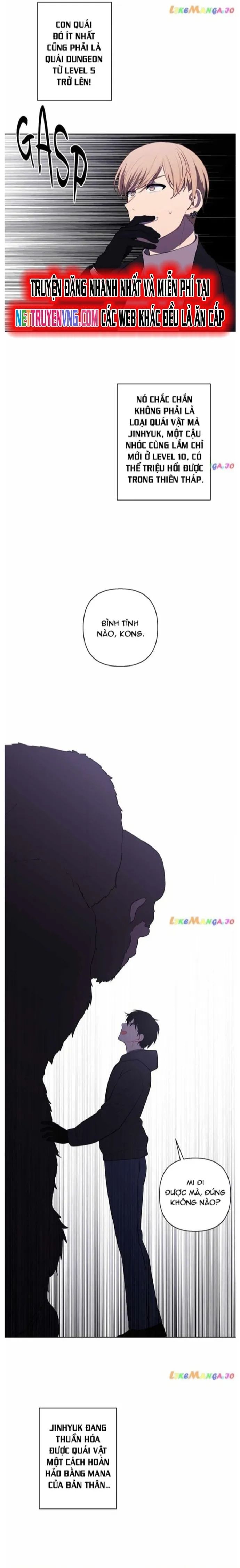 Biến Thành Phế Vật Trong Tiểu Thuyết Giả Tưởng Chapter 157 - 18