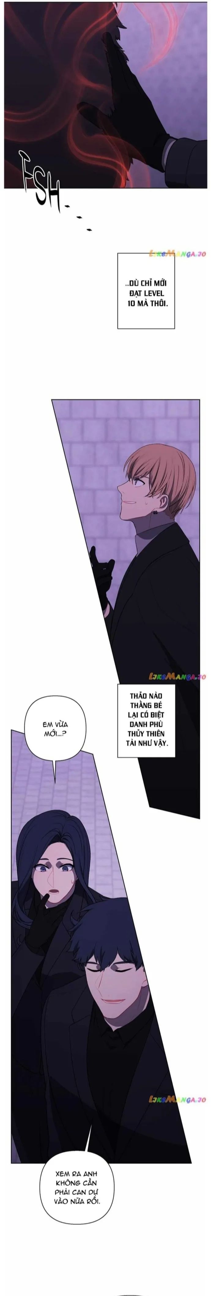 Biến Thành Phế Vật Trong Tiểu Thuyết Giả Tưởng Chapter 157 - 19