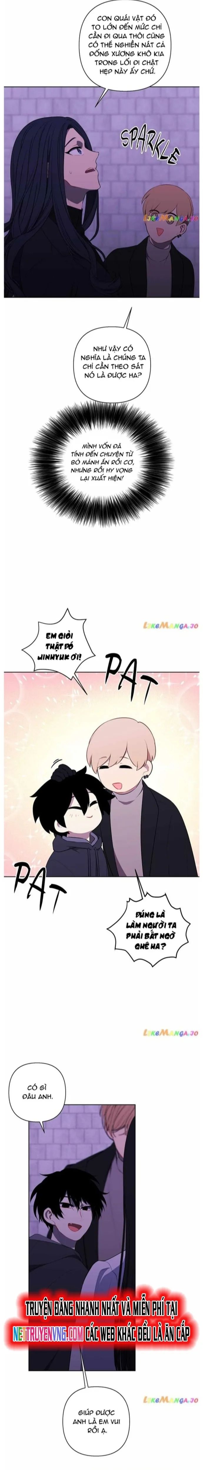 Biến Thành Phế Vật Trong Tiểu Thuyết Giả Tưởng Chapter 157 - 20