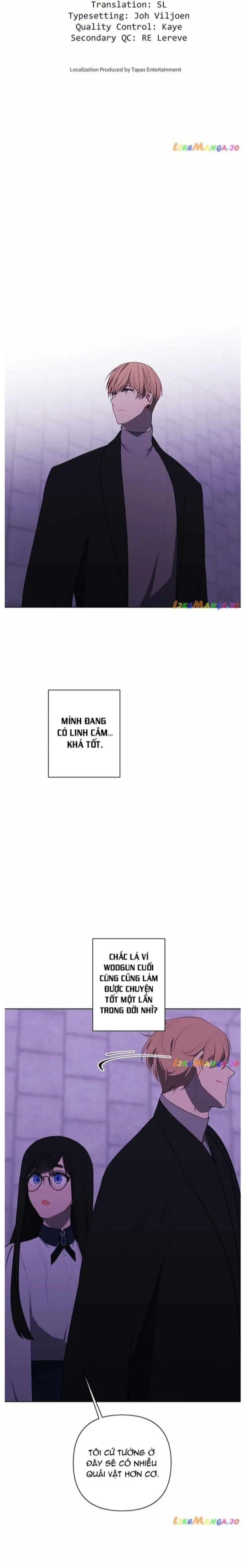 Biến Thành Phế Vật Trong Tiểu Thuyết Giả Tưởng Chapter 157 - 3