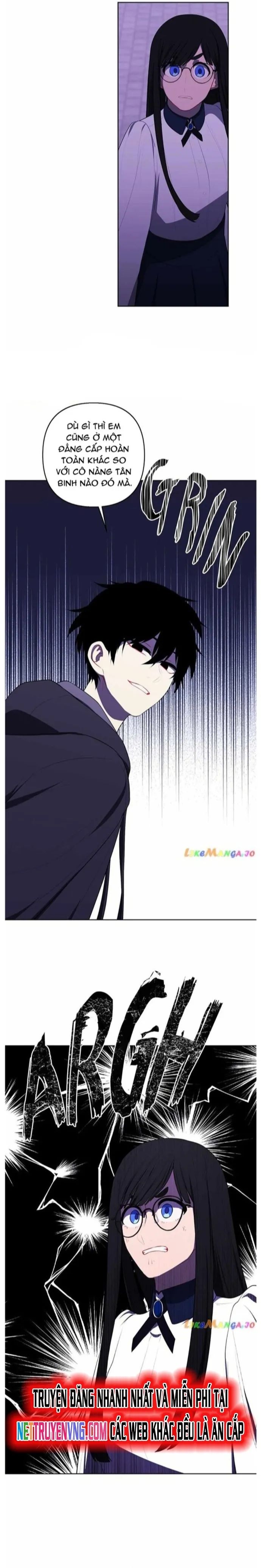 Biến Thành Phế Vật Trong Tiểu Thuyết Giả Tưởng Chapter 157 - 21