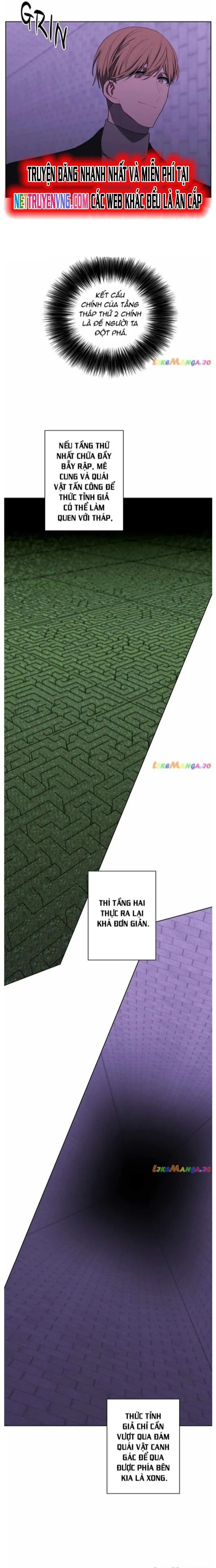 Biến Thành Phế Vật Trong Tiểu Thuyết Giả Tưởng Chapter 157 - 4