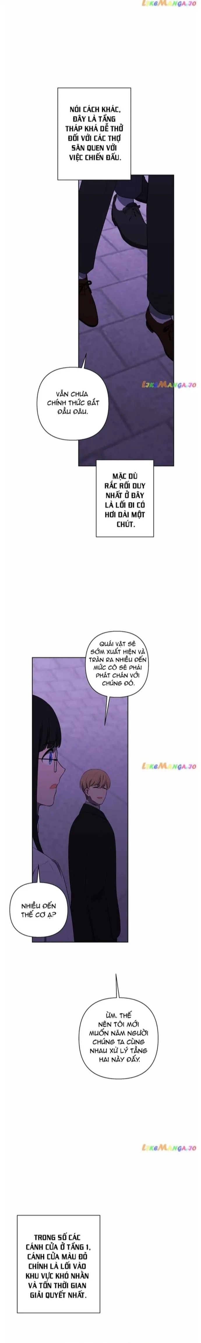 Biến Thành Phế Vật Trong Tiểu Thuyết Giả Tưởng Chapter 157 - 5