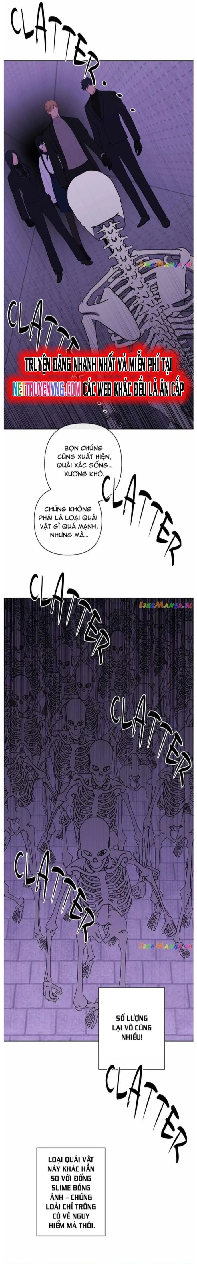 Biến Thành Phế Vật Trong Tiểu Thuyết Giả Tưởng Chapter 157 - 9