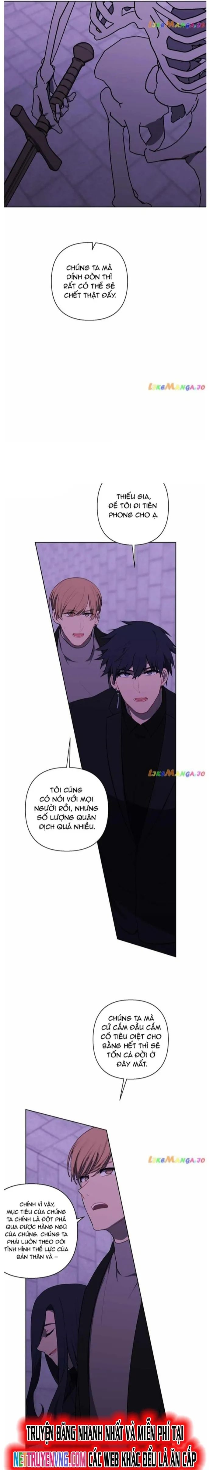 Biến Thành Phế Vật Trong Tiểu Thuyết Giả Tưởng Chapter 157 - 10