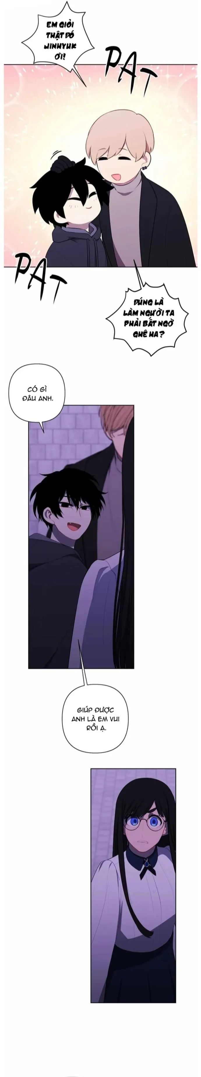 Biến Thành Phế Vật Trong Tiểu Thuyết Giả Tưởng Chapter 158 - 2