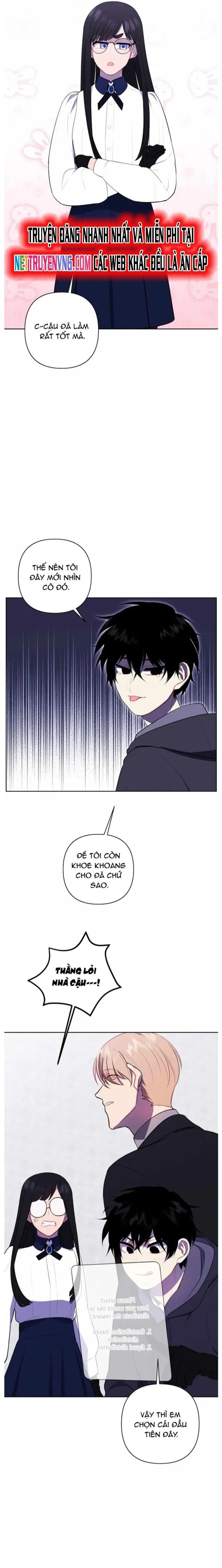 Biến Thành Phế Vật Trong Tiểu Thuyết Giả Tưởng Chapter 158 - 11